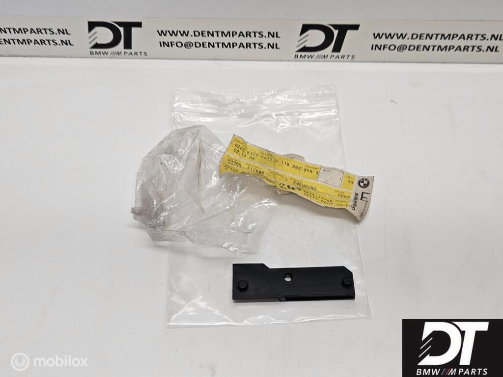 Guide left BMW 3-serie E36 54128119883, Nieuw, Ophalen of Verzenden, BMW, BMW