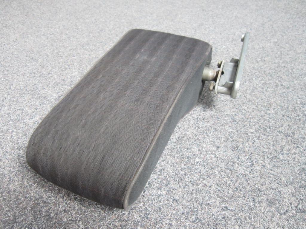 ARMSTEUN MERCEDES W124, Ophalen, Gebruikt, Mercedes-Benz