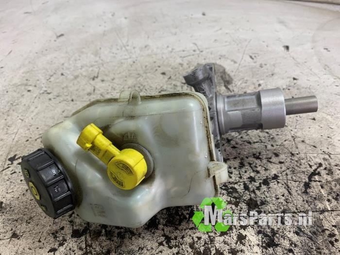 Hoofdremcilinder van een Opel Astra, Auto-onderdelen, Gebruikt, -, -, Opel