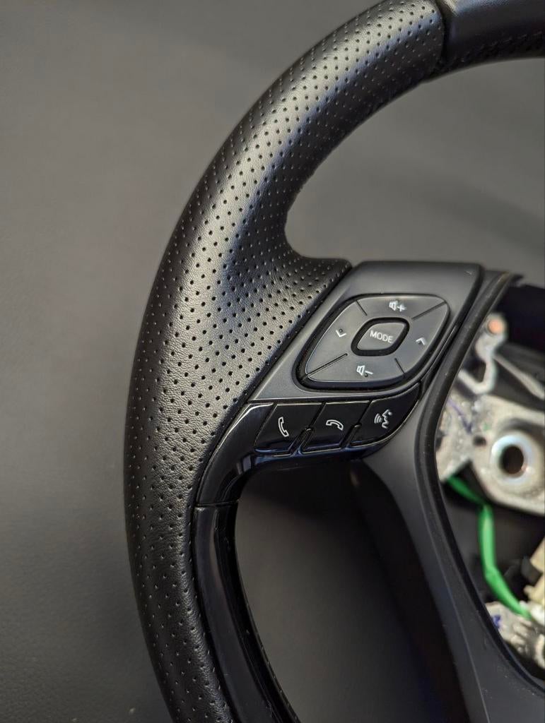 Stuurwiel Stuur Toyota CH-R NIEUW, Ophalen of Verzenden, Nieuw, Toyota
