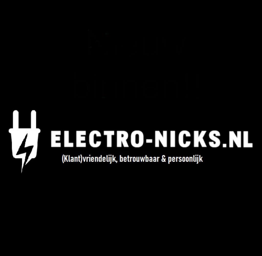 Netwerk of wifi problemen - Noord Holland, Ophalen of Verzenden, Electro-nicks.nl, Electro-nicks.nl, Electro-nicks.nl