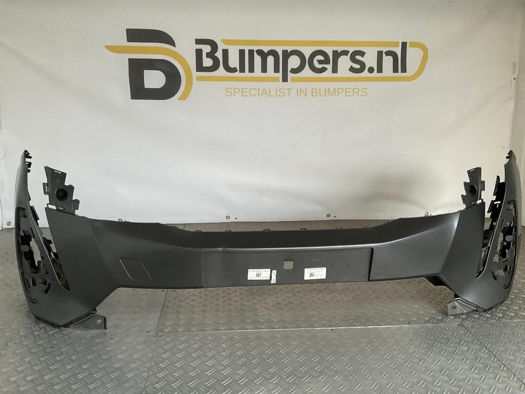Bumper Peugeot 3008 5008 FL 21-23 Voorbumper J5-17033z, Ophalen of Verzenden, Bumpers.nl, Info@Bumpers.nl, Bumpers.nl