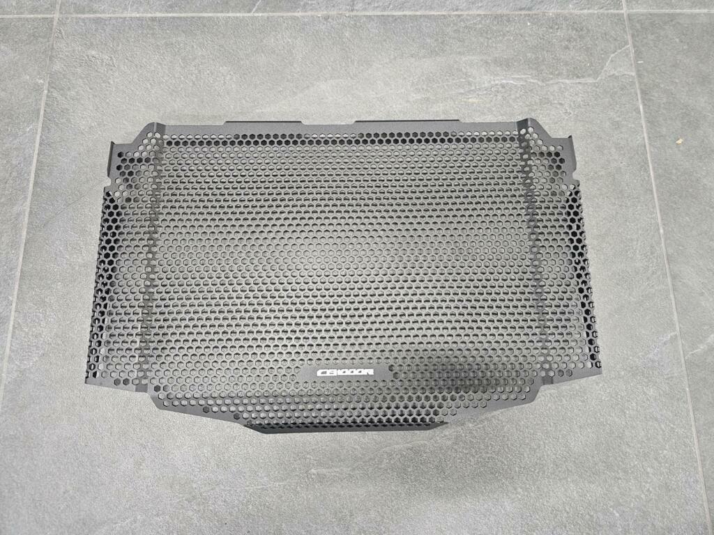 Radiateurcover Honda CB1000R sc80, Motoren, Ophalen of Verzenden, Nieuw