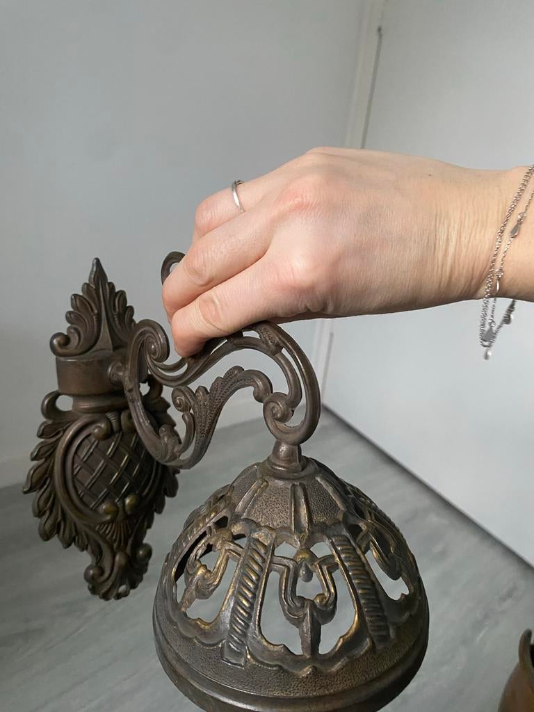 Antieke koperen voorwerpen, Ophalen of Verzenden, Koper