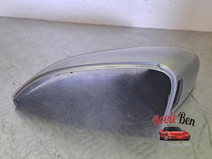 Spiegelkap links van een Volkswagen Golf, Gebruikt, -, Volkswagen, -
