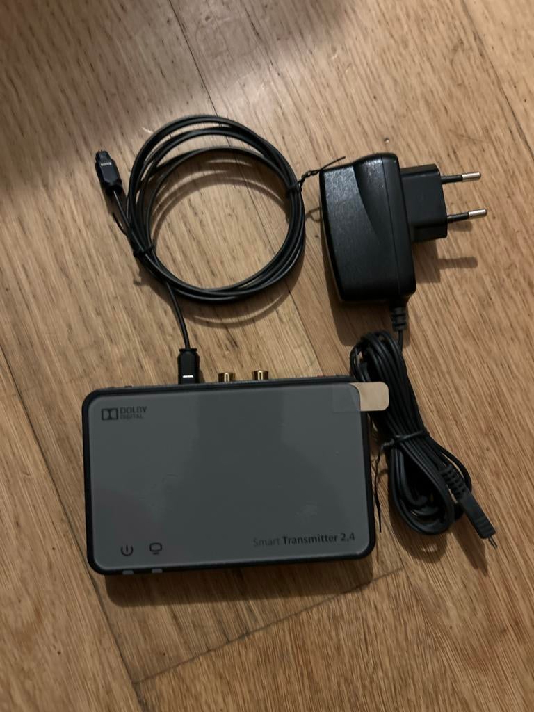 Connexx Smart Transmitter 2,4 (nieuw), Ophalen of Verzenden, Nieuw