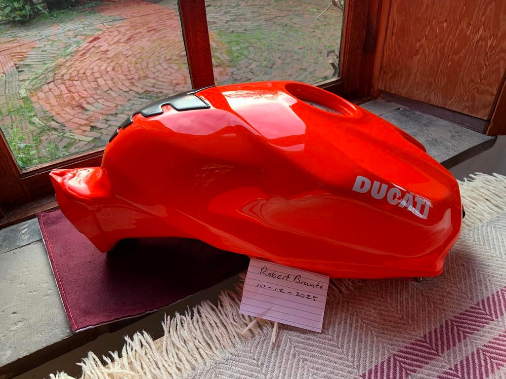 Oem ducati 1199 superleggera tank, Ophalen of Verzenden