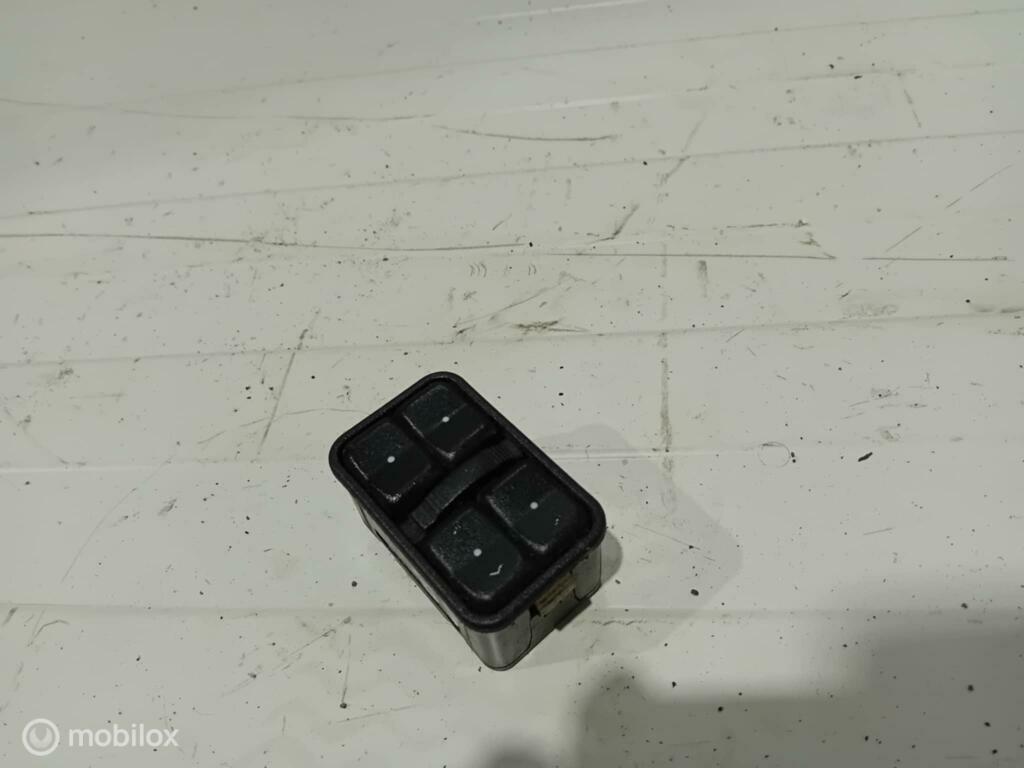 Raamschakelaar Opel Zafira 13363401, Gebruikt, Ophalen of Verzenden
