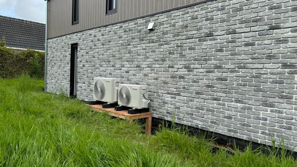 Foto 21 van Airco gecertificeerde monteur!