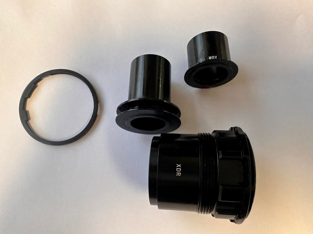 SRAM XD(R) Body / Freehub ratchet voor DT 240 / 350 naven, Ophalen of Verzenden, Nieuw, Wiel, Dt swiss