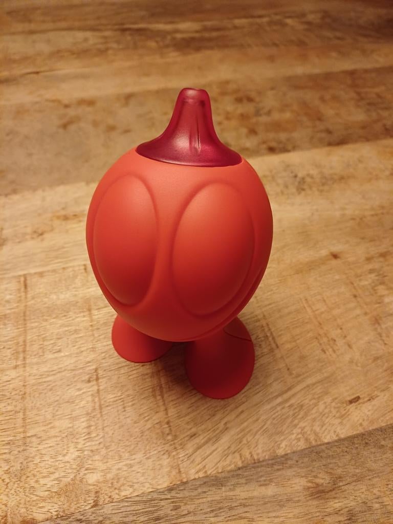 Alessi Suikerpot, Ophalen of Verzenden, Zo goed als nieuw