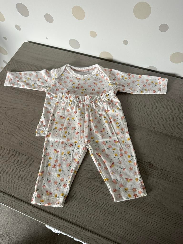 Pyjama zgan, Ophalen of Verzenden, Zo goed als nieuw, Meisje, Nacht- of Onderkleding