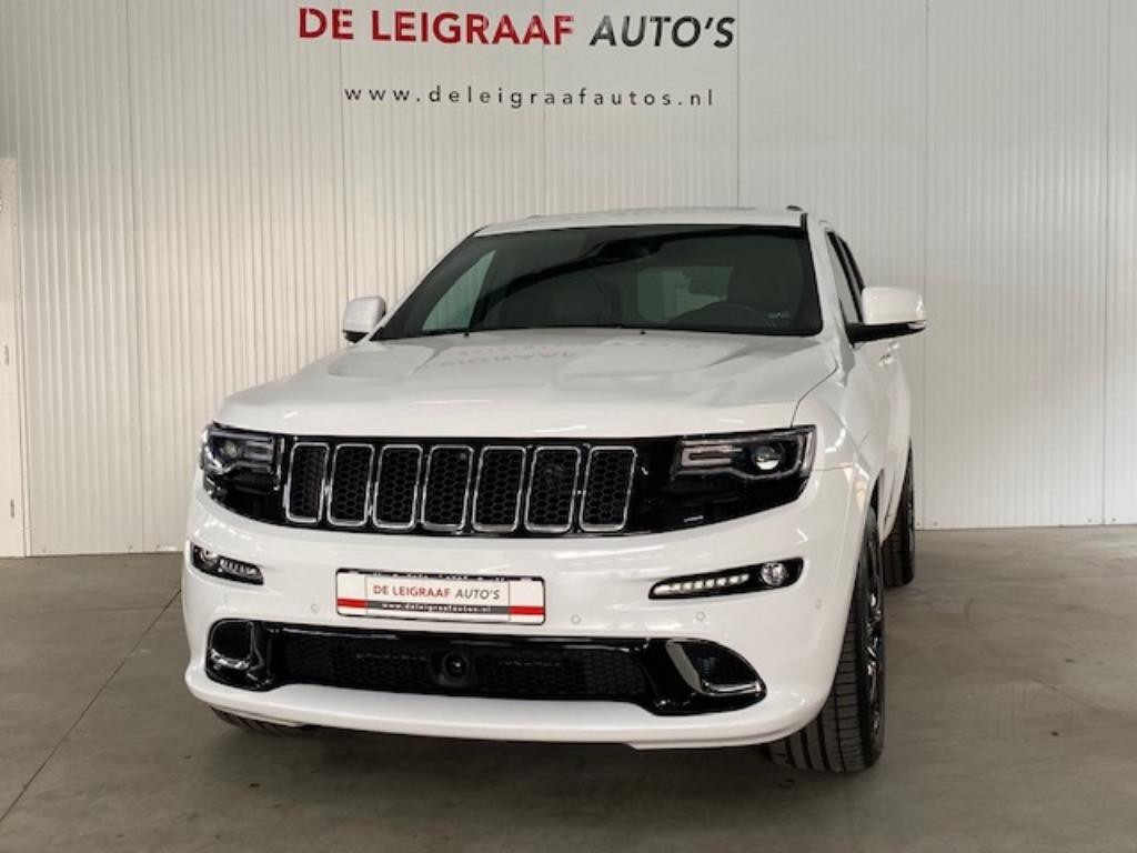 Jeep Grand Cherokee grijs kenteken ombouw 2011 t/m 2021, 24-uursservice, Overige werkzaamheden