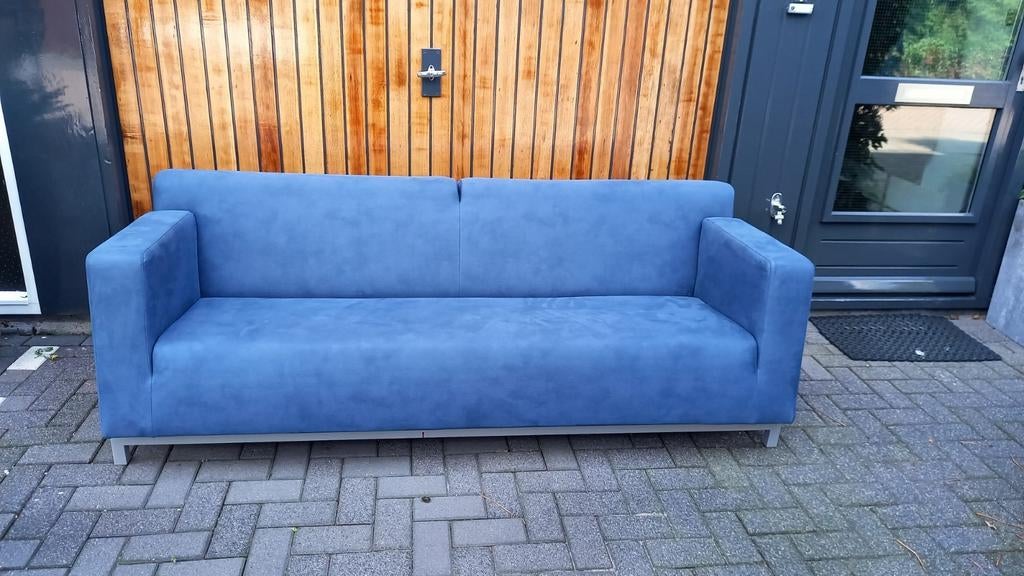 Pastoe Roots opnieuw te stofferen., Huis en Inrichting, Banken | Bankstellen, Ophalen, 75 tot 100 cm, Zo goed als nieuw, Stof