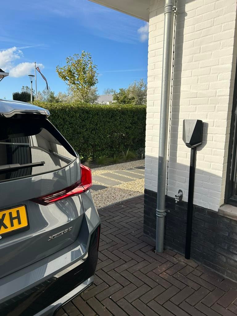 Easee laadpaal + installatie, Ophalen of Verzenden, Nieuw, Laadpaal