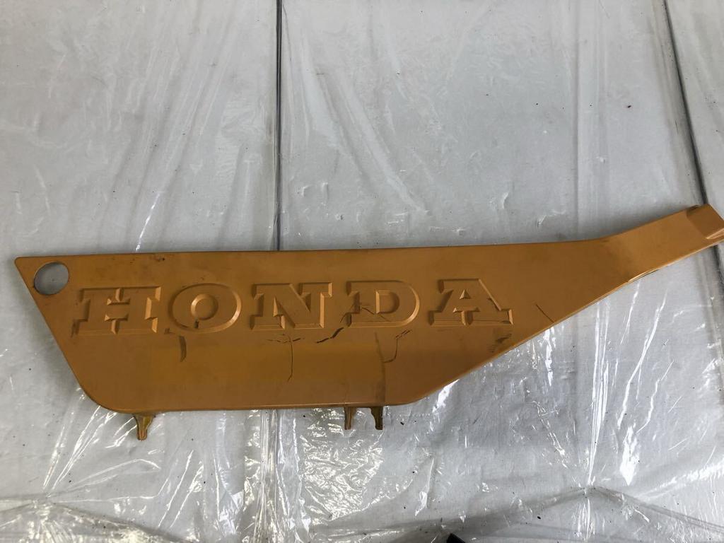 Honda ct50 motra onderdelen, Ophalen of Verzenden, Zo goed als nieuw, Overige typen, Overige merken