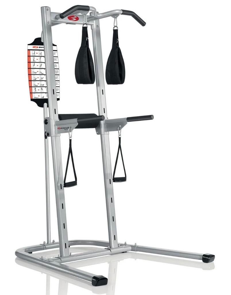 Bowflex bodytower, Ophalen, Gebruikt, Overige typen