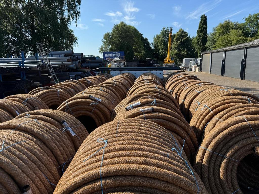 Drainagebuizen – Goedkoop en Mega voorraad!!, Ophalen, Afvoer, Pvc, 6 meter of meer