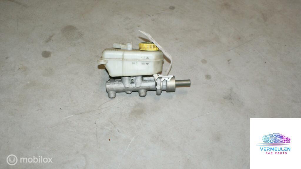 Hoofdremcilinder imitatie VW Polo 9N ('01-'05) 20ftex5617, Gebruikt, Ophalen of Verzenden, Opel, Opel
