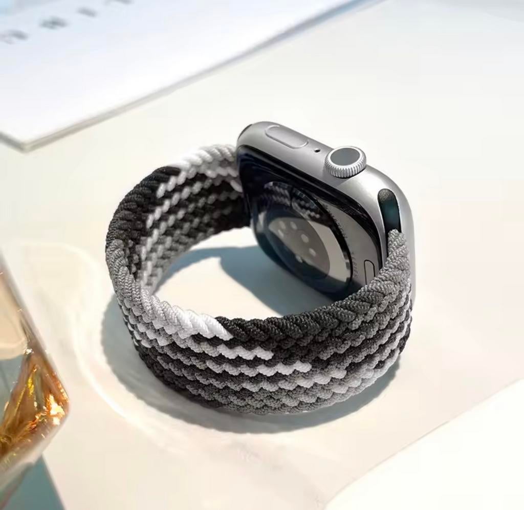 Nieuwe Apple Watch Band 42/44/45/49mm gratis, Ophalen, Nieuw, Telefoonhanger of Accessoire, Apple iPhone