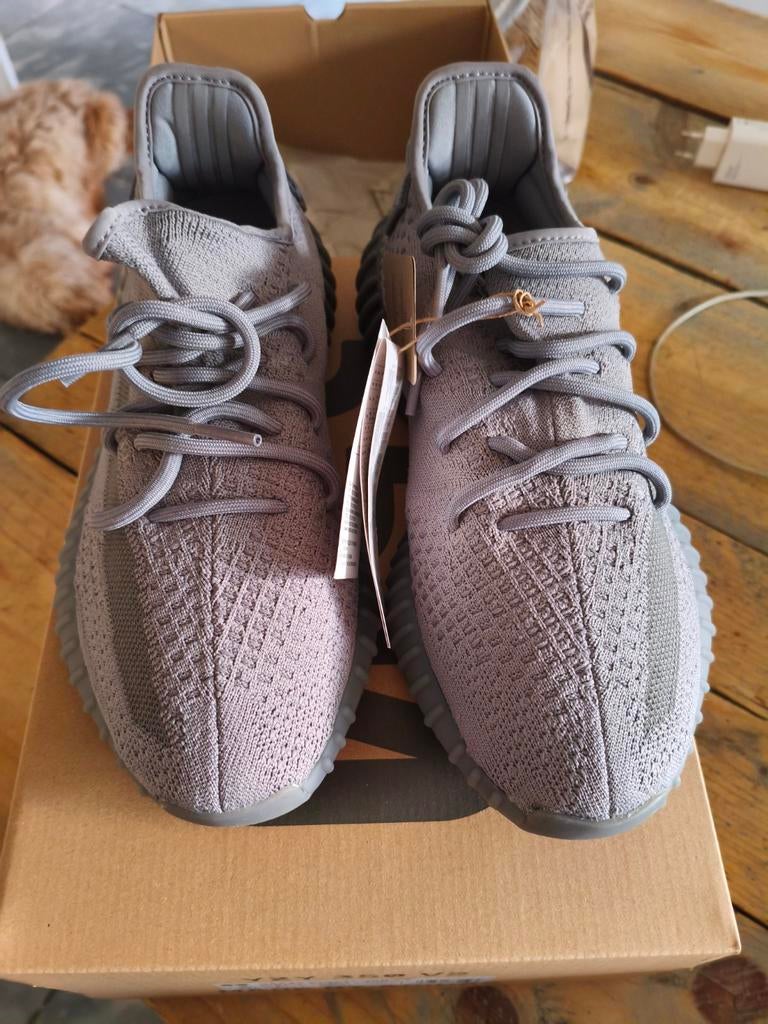 Adidas Yeezy Boost - Origineel, Overige kleuren, Nieuw, Ophalen of Verzenden, Sneakers of Gympen