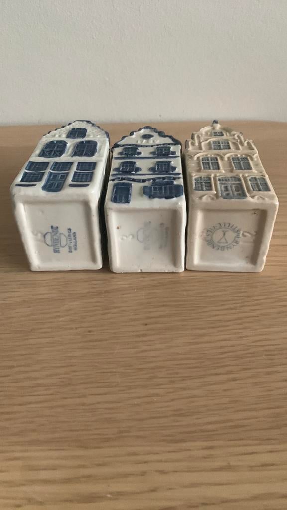 Foto 14 van **KLM huisjes**
