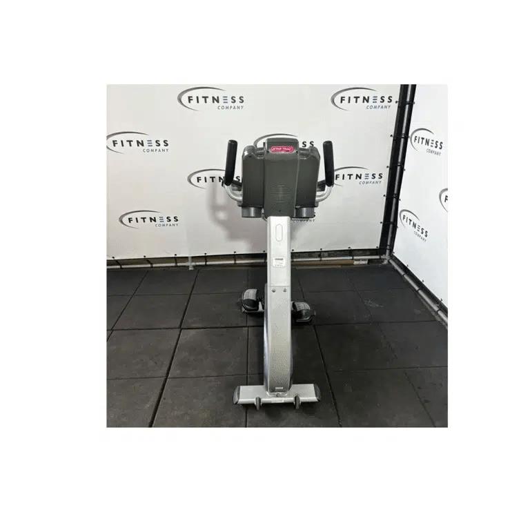 Star Trac – SUBx – Upright Bike, Ophalen of Verzenden, Gebruikt, Benen, Overige typen