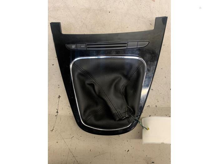Versnellingspookhoes van een Lancia Y(Psilon), Auto-onderdelen, Interieur en Bekleding, Gebruikt, -, -, Ophalen of Verzenden