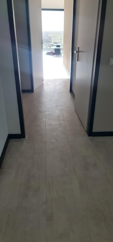 Laminaat Leggen / Legger, Ophalen of Verzenden, Zo goed als nieuw, 75 m² of meer, Laminaat