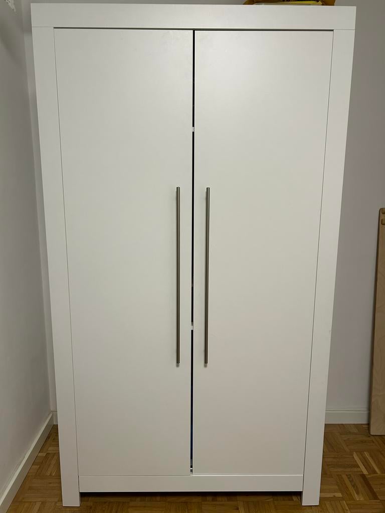 Vincenza/Vittoria Kledingkast - Babypark, Ophalen, Gebruikt, Kast, 50 tot 70 cm