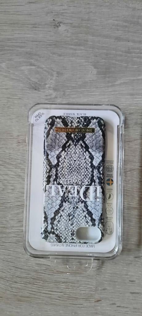 iPhone Hoesje - Ideaal van Zweden, Telecommunicatie, Mobiele telefoons | Hoesjes en Frontjes | Apple iPhone, Ophalen of Verzenden