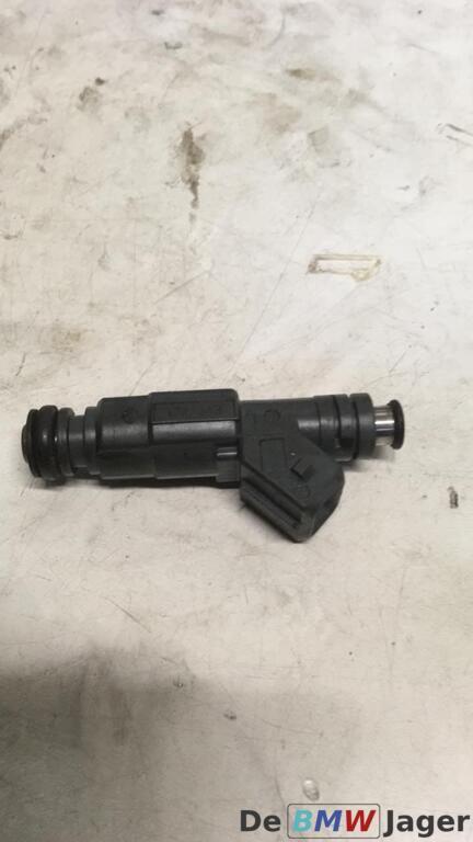 Benzine injector BMW M62 13641707843, Auto-onderdelen, Brandstofsystemen, BMW, Gebruikt, Ophalen of Verzenden