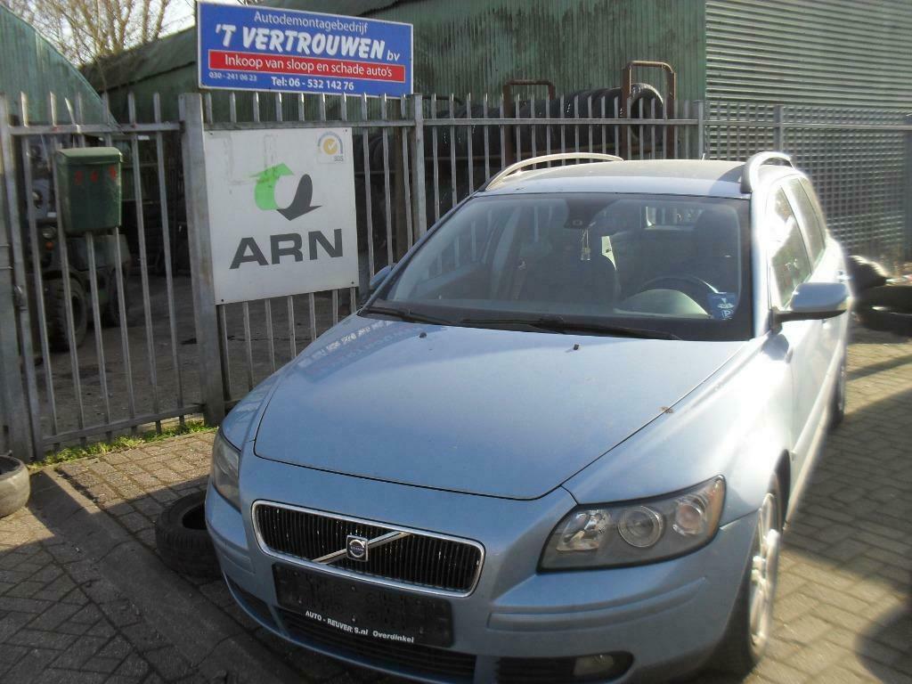 Diverse onderdelen volvo v50 2004, Auto-onderdelen, Ophalen, Gebruikt, Volvo