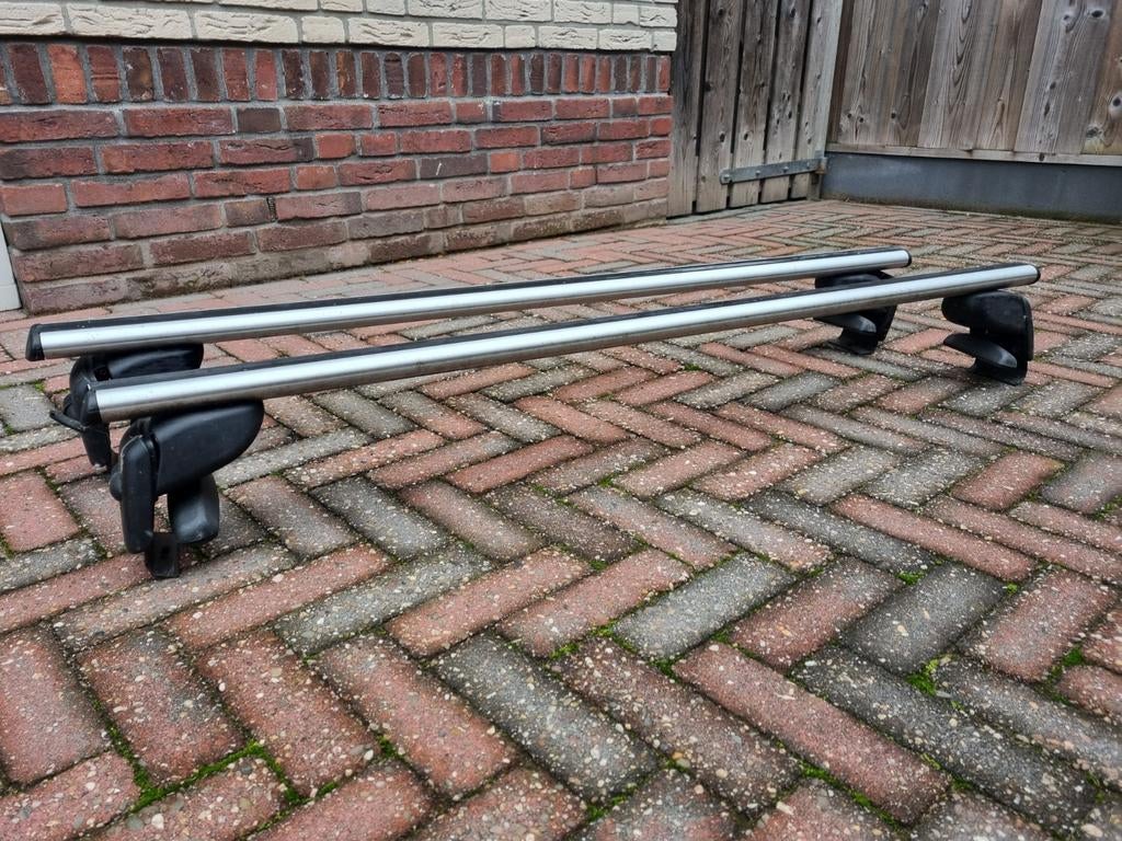 Dakdragers voor BMW 3 Serie, Ophalen of Verzenden