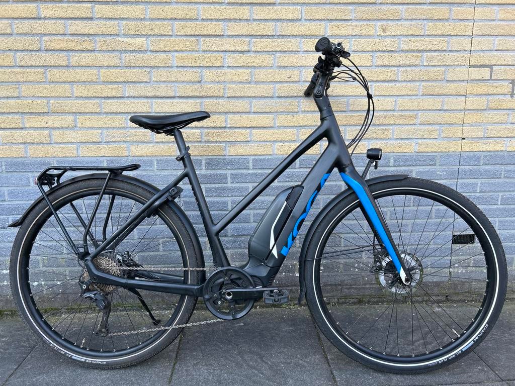 Koga Pace S10 E-bike - Topstaat!, Fietsen en Brommers, Zo goed als nieuw, 51 tot 55 cm, 50 km per accu of meer, Ophalen