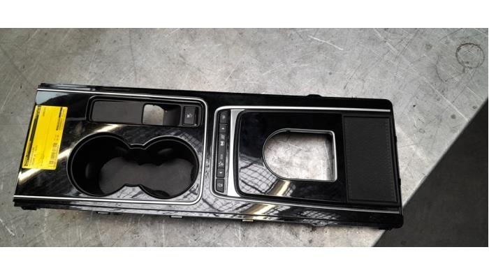 Middenconsoles van een Jaguar XE, Auto-onderdelen, Interieur en Bekleding, Gebruikt, -, -, Ophalen of Verzenden