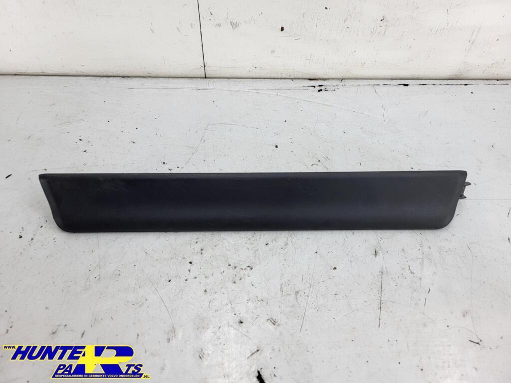 Instaplijst LV Volvo V70 III ('07-'17) 31250822, Gebruikt, Ophalen of Verzenden, Volvo, Volvo