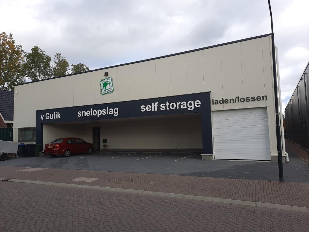 Opslagruimte,  Rosmalen, Heesch, Nuland Roermond, Den Bosch, Zakelijke goederen, Bedrijfs Onroerend goed, 4 m², Huur, Opslag of Loods
