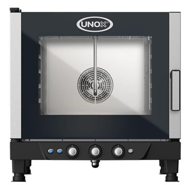 Unox convectie oven, Zakelijke goederen, Horeca | Keukenapparatuur, Ophalen of Verzenden, Gebruikt, Fornuis, Frituur en Grillen
