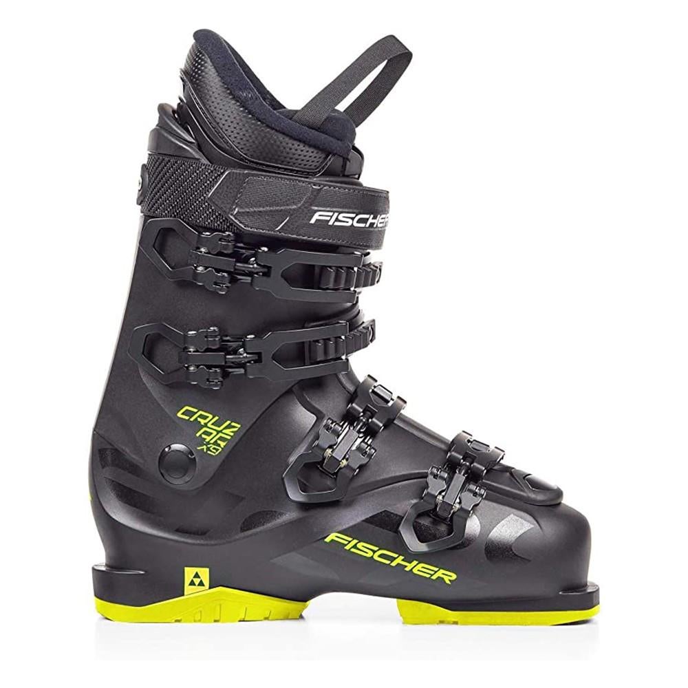 Fischer Cruzar X 9.0 - maat 26,5 (41) - unisex, Ophalen, Schoenen, Skiën, Fischer