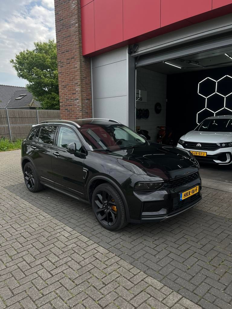 ✅ Chrome delete. Lynk & Co wrappen. Ontchromen, dechromen, Diensten en Vakmensen, Auto en Motor | Monteurs en Garages, Overige werkzaamheden