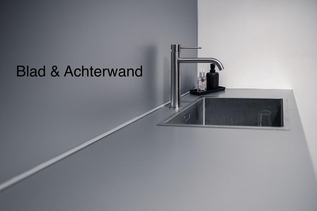 Foto 10 van Keuken wrappen