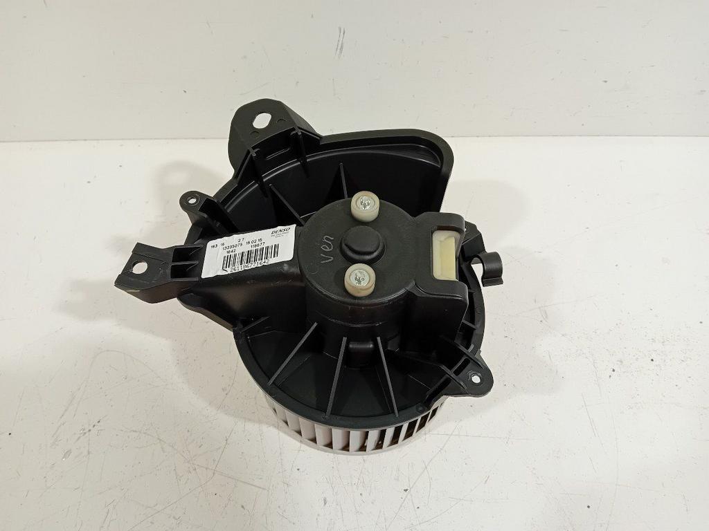 Kachel ventilator motor Opel Corsa, Onderdelen@venauto.nl, Van der Ven Autorecycling B.V., Gebruikt, Ettenseweg 76, 4706 PB Roosendaal, The Netherlands