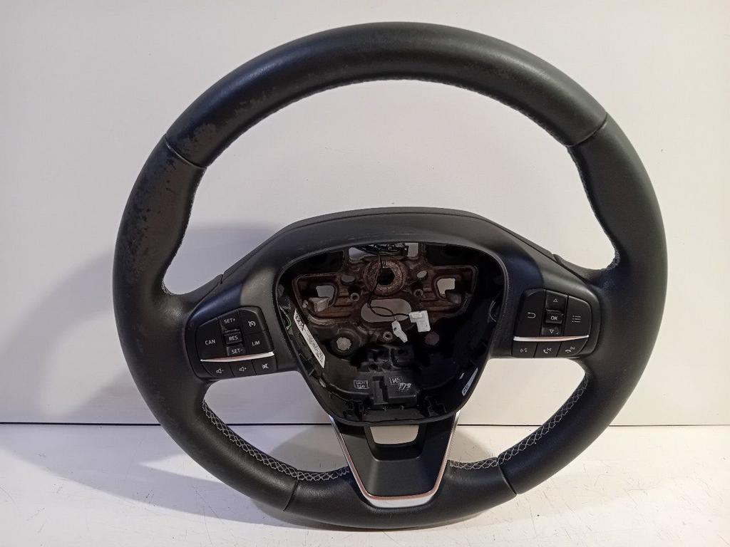 Stuur Ford Fiesta, Auto-onderdelen, Besturing, Onderdelen@venauto.nl, Van der Ven Autorecycling B.V., Gebruikt, Ettenseweg 76, 4706 PB Roosendaal, The Netherlands