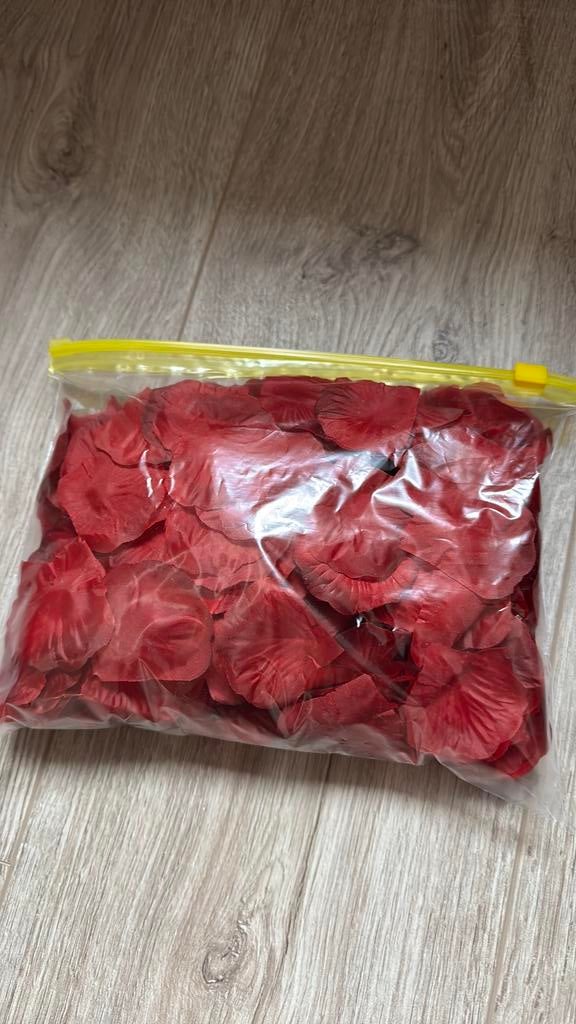 Bruiloft spulletjes, Ophalen, Nieuw, Rood, Accessoires