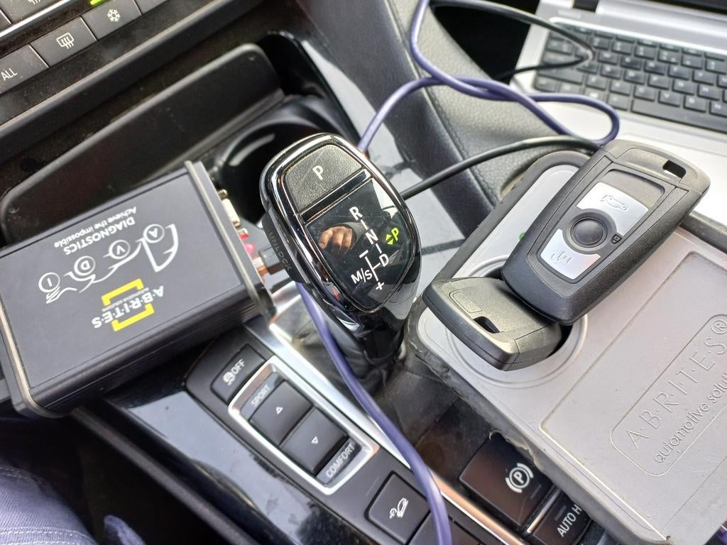 Autosleutel kwijt alle merken op locatie v.a €99 lees, Ophalen, Nieuw, Skoda