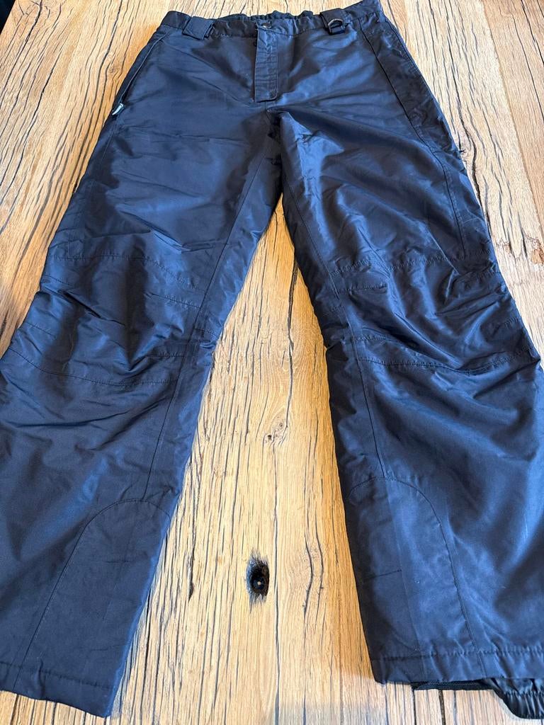 Crivit Broek - skibroek maat 146/152, Ophalen of Verzenden, 100 tot 140 cm, Kleding, Overige merken