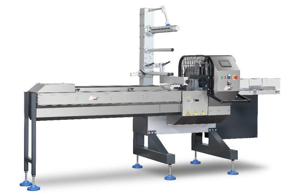 Flowpack machine | Flowpacker | Food & Non Food | NIEUW, Ophalen, Nieuw
