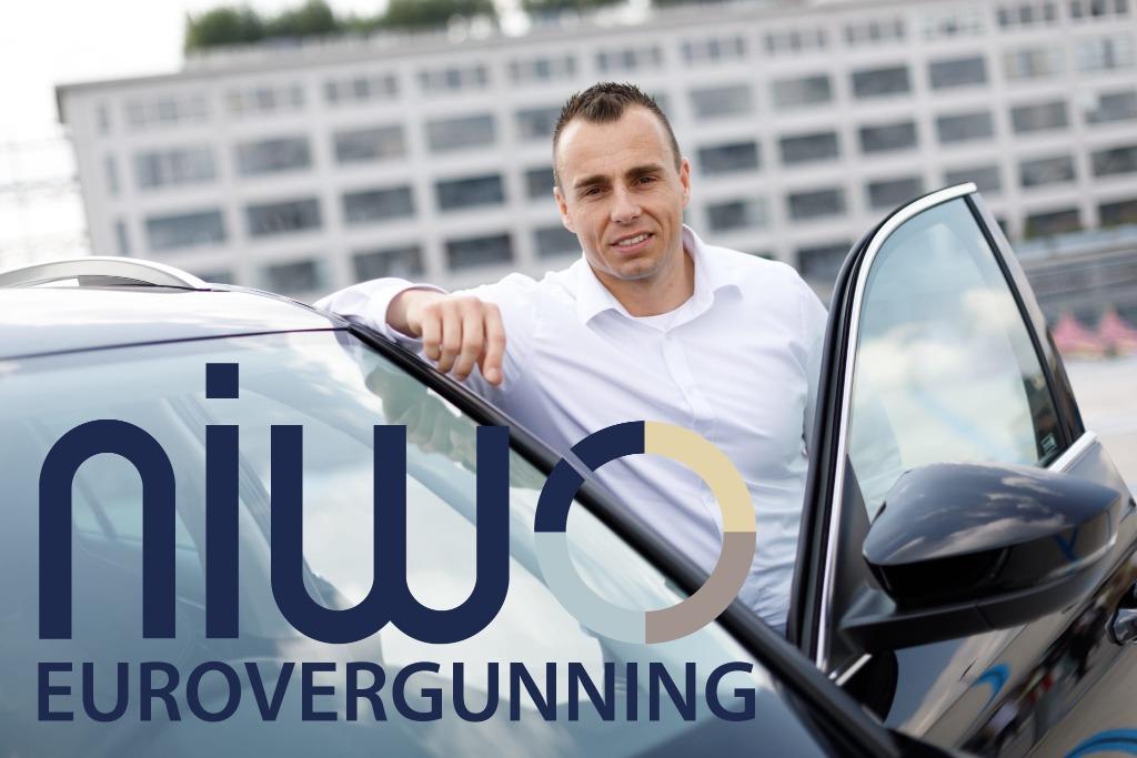 NIWO Eurovergunning Nodig? Eerlijke Externe Vervoersmanager