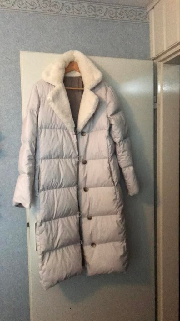 Beaumont jas 38, Kleding | Dames, Jassen | Winter, Maat 38/40 (M), Beige, Beaumont, Ophalen of Verzenden
